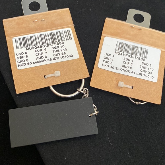 Brandy Melville Jewelry Brandy Melville Bundle Keychain And Dandy